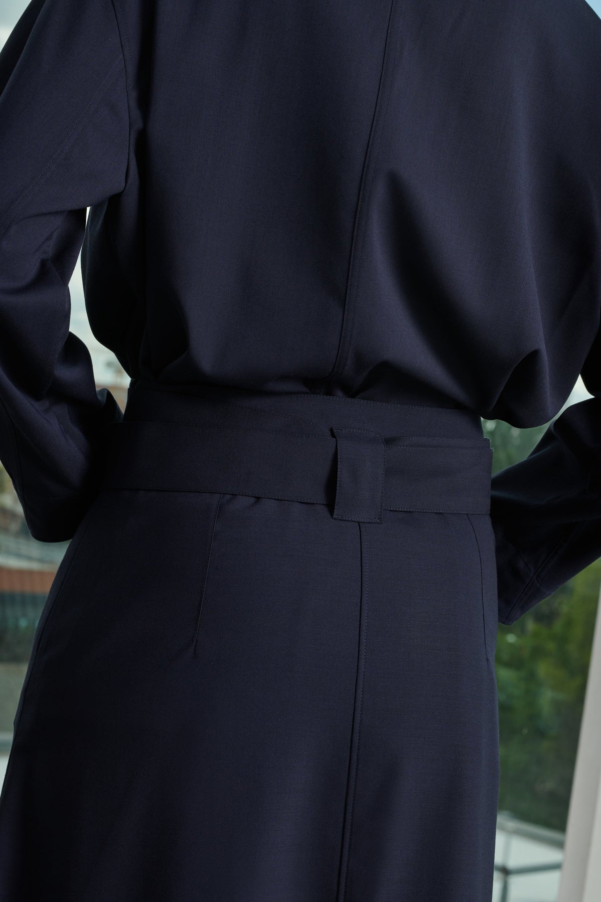 VERSAILLES SKIRT vue 3
